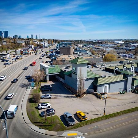 Amenida Residences, YYC Eksteriør bilde