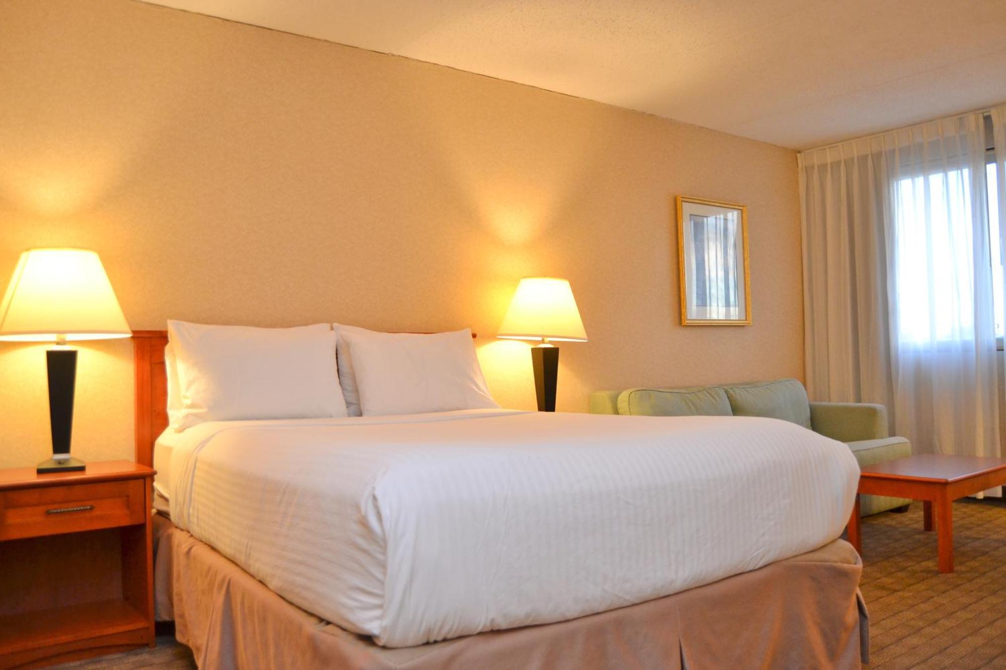 Amenida Residences, YYC Eksteriør bilde