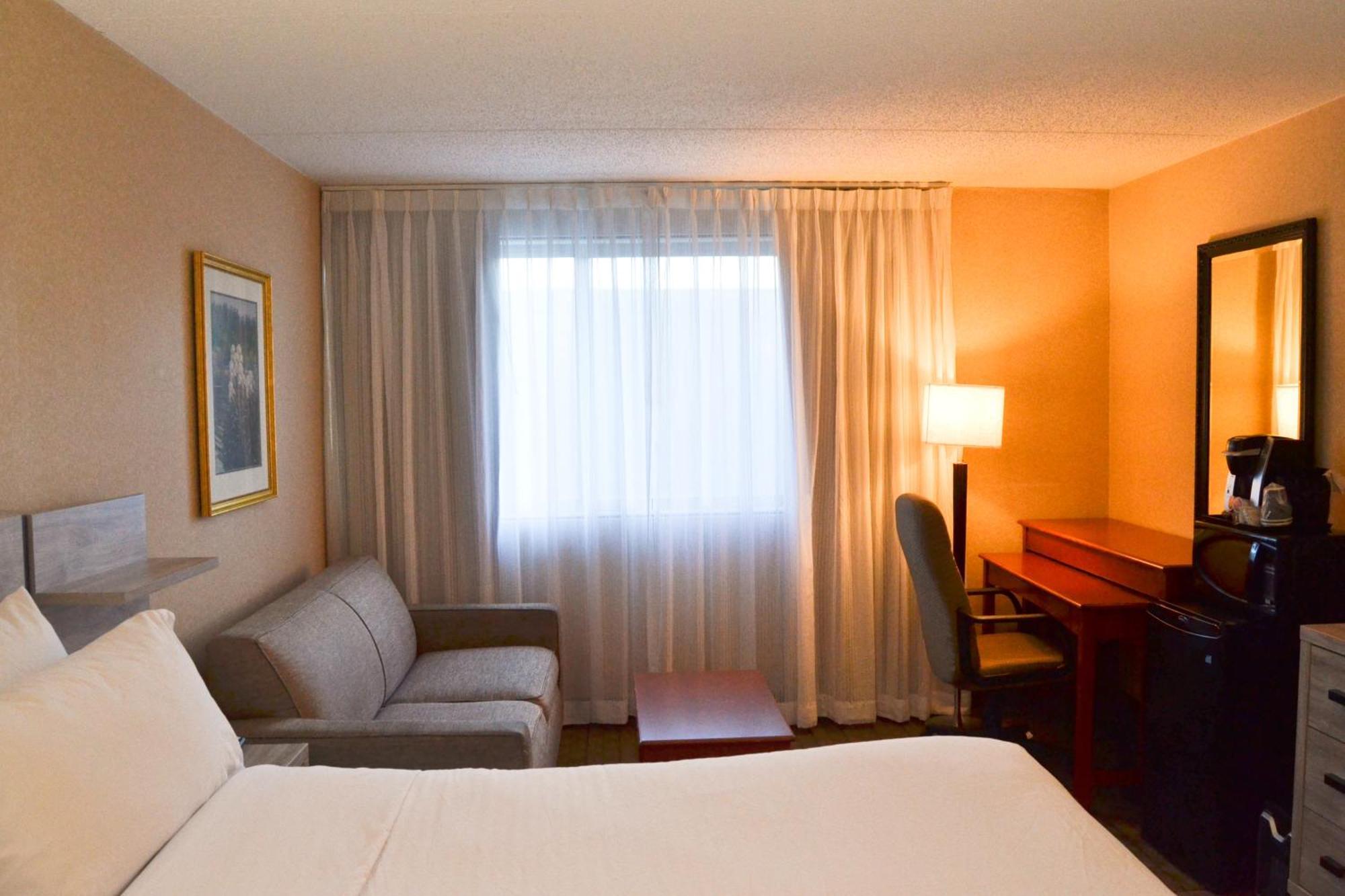 Amenida Residences, YYC Eksteriør bilde